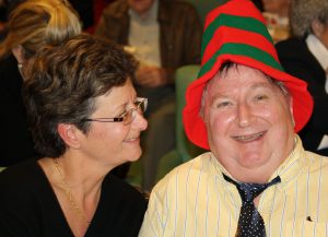 Read more about the article Christmas Party Photographs 2009