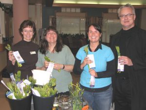 Read more about the article Early Spring