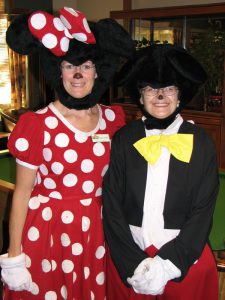 Read more about the article Halloween Howl