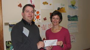 Read more about the article Royal Bank Yaletown supports Art Therapy