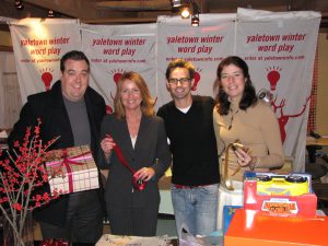 Read more about the article Thanks to our Many Yaletown BIA Elves