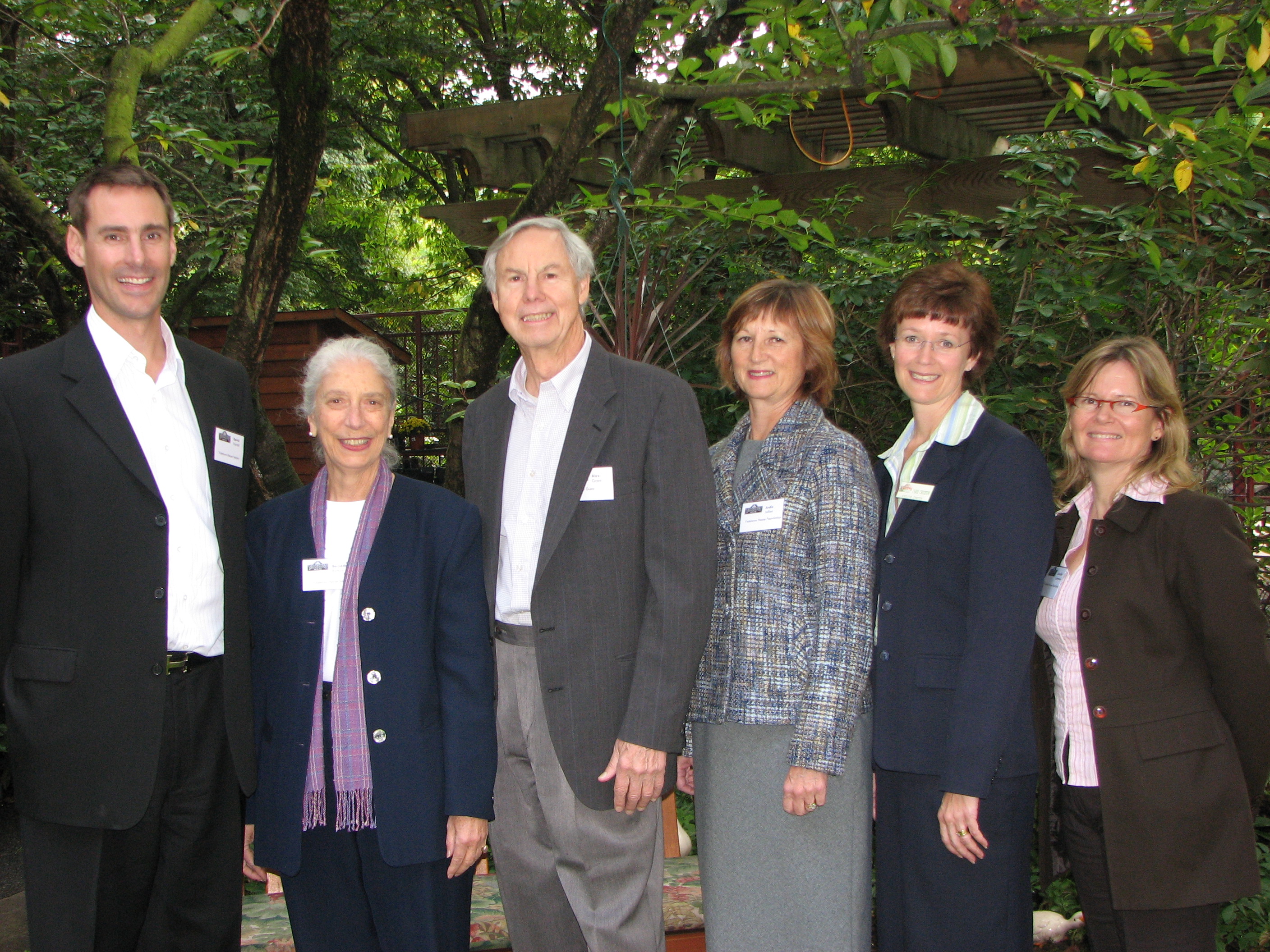You are currently viewing The Grants Lead the Way in Grants