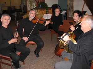 Read more about the article Vancouver Chambers Players