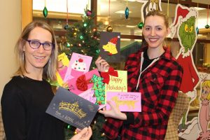 Read more about the article Christmas 2017 – a Few Good Elves to Thank