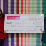Yeah Yaletown BIA $3,000 donated!