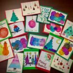 A little Christmas Cheer